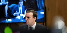 Senate tests willingness to preserve filibuster with China, Jan. 6 commission votes