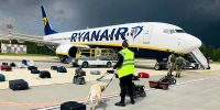 'State terrorism': Belarus faces global fury after plane forced to land