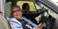 Congress could spend big on broadband. Tribal nations say it can't come soon enough.