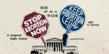 'Two Americas': Aid groups prepare for more women needing to cross state lines for abortions