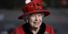 Biden to meet U.K.'s Queen Elizabeth at Windsor Castle later this month