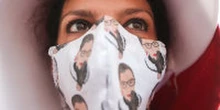 Ruth Bader Ginsburg still rules the world of political kitsch, but who's next?