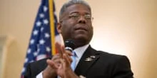 Allen West will challenge Texas Gov. Abbott in GOP primary
