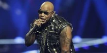 Flo Rida makes Eurovision Song Contest debut