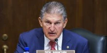 Manchin, Sinema's plea to Senate Republicans on Jan. 6 Commission: 'Work with us'