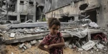 Israeli strikes in Gaza may constitute war crimes, U.N. rights chief says