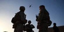 Time running out to evacuate Afghans who helped U.S., advocates say
