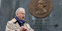 Washington lawmaker apologizes for wearing Star of David to protest Covid mandates