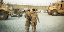 Biden gives green light to evacuating Afghans who worked with U.S.