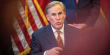 Texas governor, as threatened, vetoes budget for legislative staff