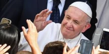 Vatican wants changes to Italy draft law against homophobia