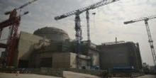 Chinese nuclear power plant investigating 'increase of gases' at reactor