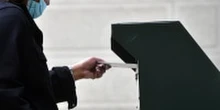 Pennsylvania Republicans propose new voter ID law and mail voting rollback
