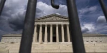 Supreme Court won't block execution of man who fears excruciating death