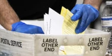 Judge rules Fulton County absentee ballots to be unsealed, reviewed after fraud claims