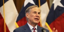 Texas governor signs fetal heartbeat abortion ban