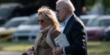 Biden, first lady release 2020 tax returns, continue 'almost uninterrupted tradition'