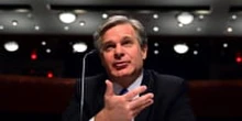 FBI Director Wray grilled on FBI's 'intelligence failure' ahead of Jan. 6 Capitol riot