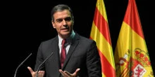 In 'spirit of dialogue,' Spain to pardon 9 jailed Catalan separatists