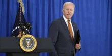 Biden says DOJ to defend law barring benefits to Puerto Rico that is 'inconsistent' with his values