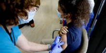 Biden admin steps up efforts to raise Covid vaccination rates among teens
