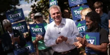 As Biden heads to Virginia, turnout once again will be key in race for governor