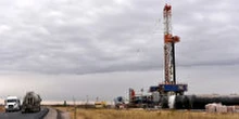 Federal judge blocks Biden's ban on leases for drilling on public lands