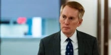 Oklahoma Sen. Lankford faces primary challenge blessed by state GOP chair