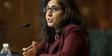 Neera Tanden will join White House as senior adviser after failed OMB nomination