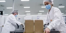 Vaccine from Sanofi and GSK works well in Phase 2 trial, drugmakers say