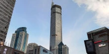 A 70-story building swayed from side to side. Now China is enacting strict skyscraper laws.
