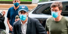 Ex-Trump lawyer Cohen alleges retaliation, seeks $20 million in damages