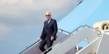 Biden wants the world to know America is back. Can he bring the West with it?
