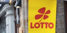 Woman unaware she had $39M lottery ticket in purse for weeks