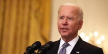 Biden praises Israel-Palestinian cease-fire, says both 'deserve to live safely and securely'