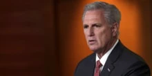 McCarthy expected to appoint Republicans to Jan. 6 select committee