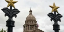 Texas Republican blames typo for early Sunday voting limit