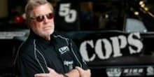 'Cops' creator dies during off-road race in Mexico