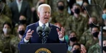 Biden arrives in U.K. to press a message: 'The United States is back'