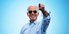 America's global image under Biden skyrockets compared to Trump, survey finds