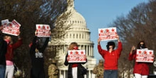 Dozens of constitutional scholars tell Congress it has power to make D.C. a state
