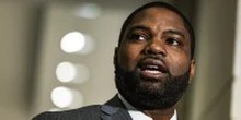 Black Republican lawmaker says he's being snubbed by the Congressional Black Caucus