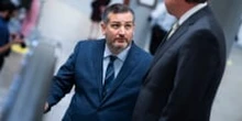 Ted Cruz holding up all State Department nominees over Russian pipeline
