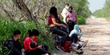 Under Biden, the border is not closed. And for migrants trying to cross, timing is everything.