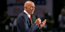 Tom Barrack, former Trump inaugural chair, released on $250 million bond