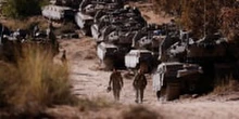 Israeli military accused of using media to trick Hamas