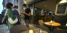 French parliament OKs restaurant Covid pass, vaccine rules