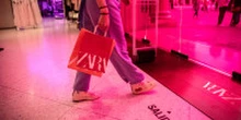 Fashion retailer Zara condemns anti-Palestinian comments made by designer