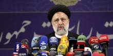 Iran's hard-line judiciary chief registers to run for presidency