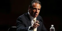 N.Y. Gov. Andrew Cuomo's Covid book deal worth more than $5.1 million